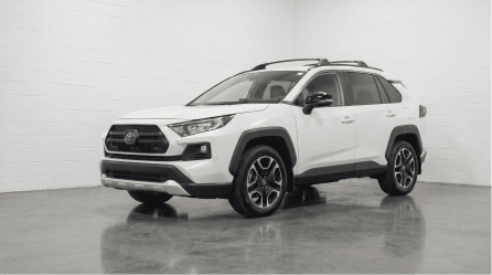 SUV
